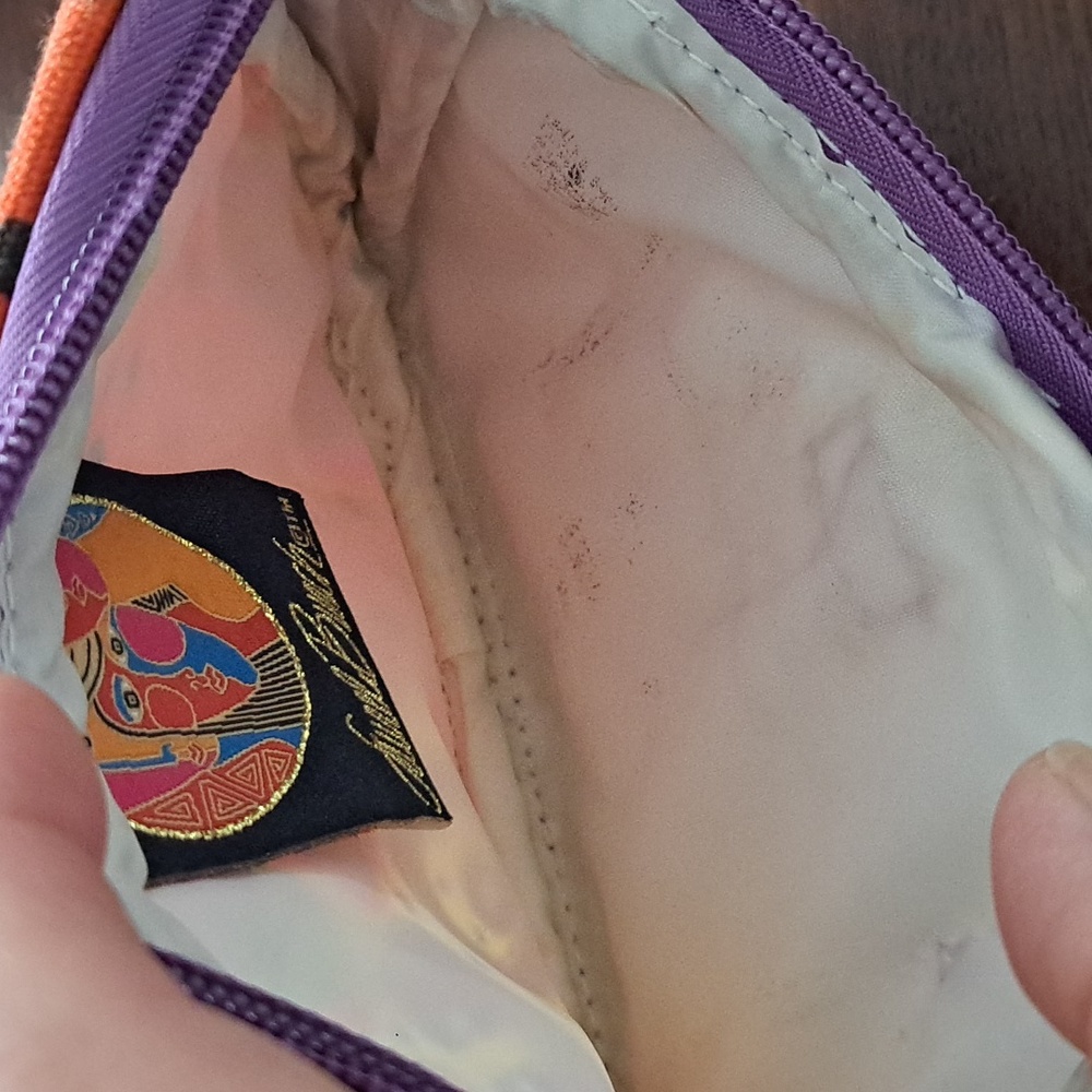 Pouch 9/4 - Picture 3 of 10